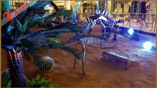 深圳 COCO Park 商业主题展陈项目实景 5