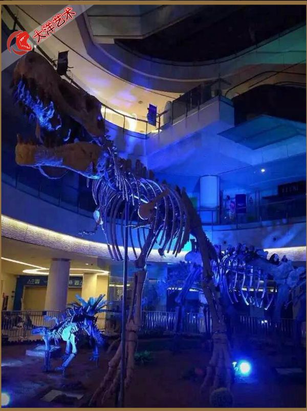 深圳 COCO Park 商业主题展陈项目实景 6